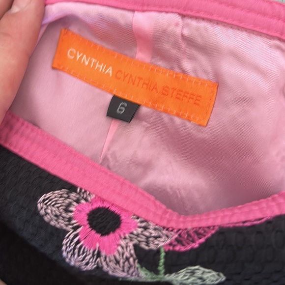 Cynthia Steffe  skirt suit - Picture 3 of 5